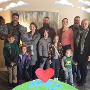 Meet your Posher, Mary